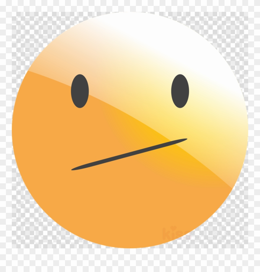 Download Sad Cartoon Face Hd Clipart Sadness Face With - Clip Art - Png Download