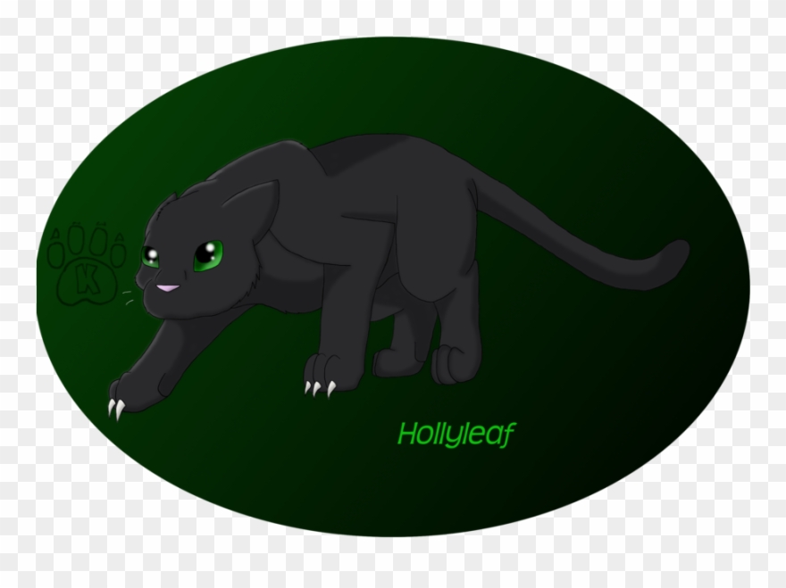 More Like Happy B-day To Meee By Yellowfangofstarclan - Cartoon Clipart
