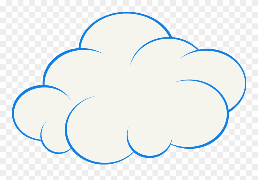 Francis Of Assisi - Облако Вектор Png Clipart