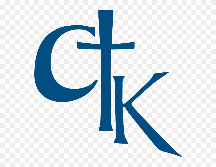 Christ The King Catholic Secondary School Clipart