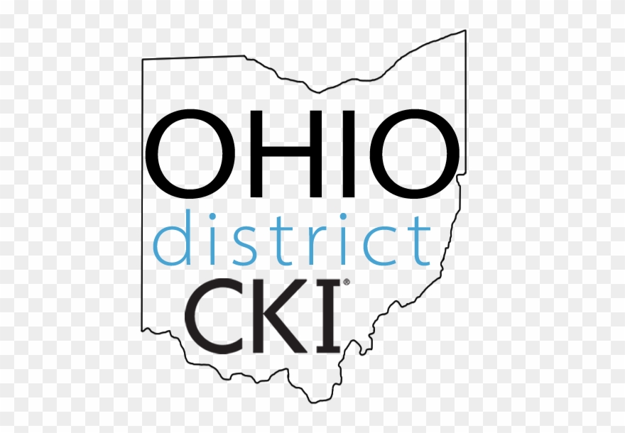 O H I O C K I - Ckeditor Clipart