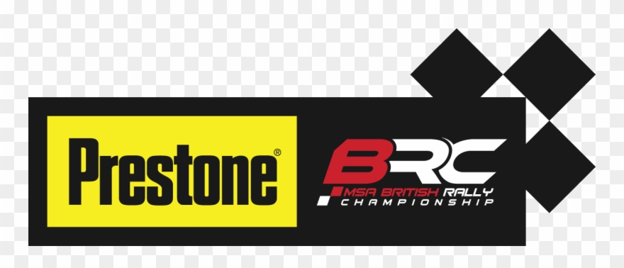 Rallyday Sponsors - British Rally Championship Review 2017 Dvd Clipart