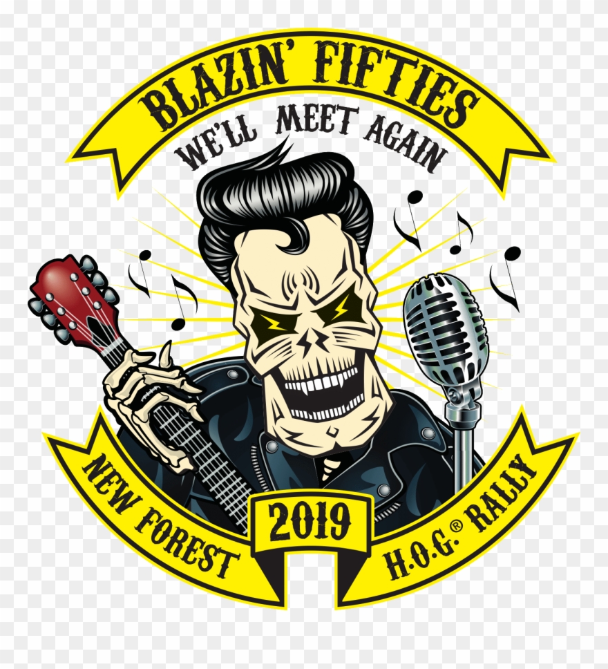 Time Left Until The Rally Starts - Illustration Clipart