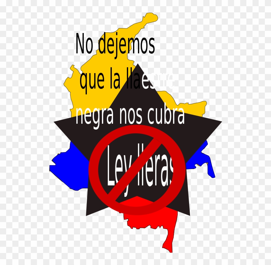 Colombia Clipart