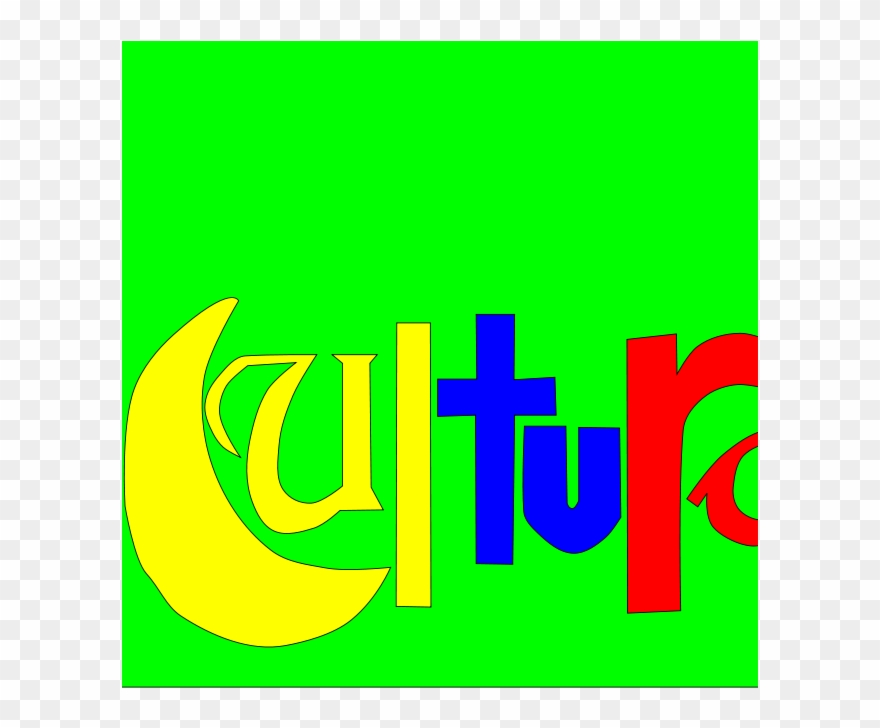 Colombia Cultural Clipart