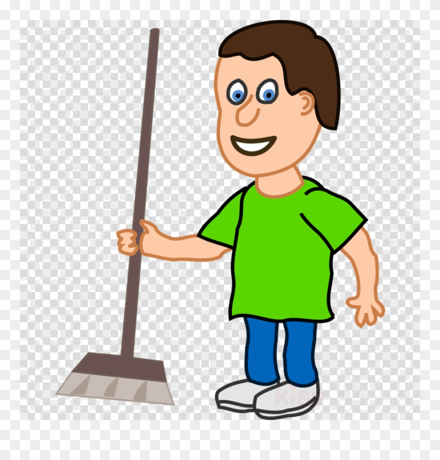 Housekeeper Png Clipart Housekeeping Clip Art - House Keeping Hd Clip Art Transparent Png