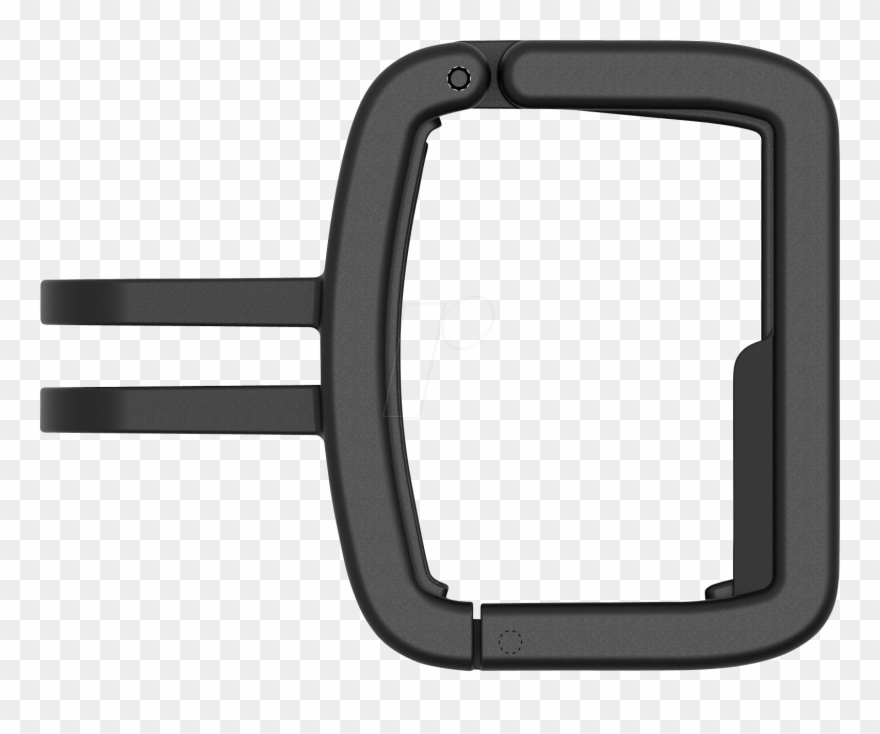 Dji Osmo Pocket Accessory Mount Dji - Dji Osmo Pocket Part 3 Accessory Mount Clipart