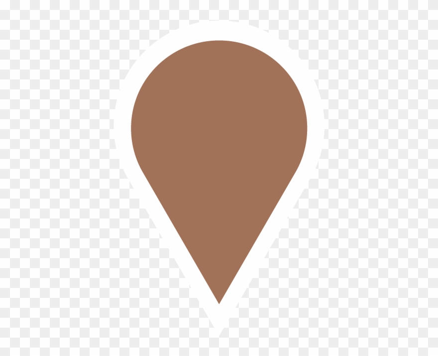 Tour Map - Illustration Clipart