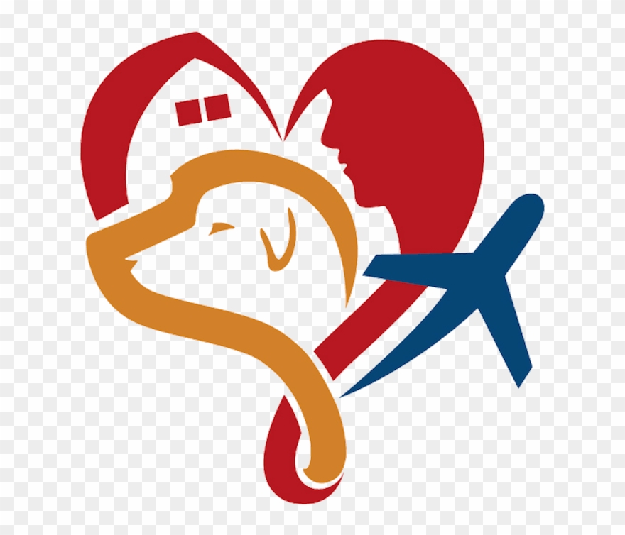 501 (3) Nonprofit Organization Registered To Provide - Emotional Support Animal Clipart