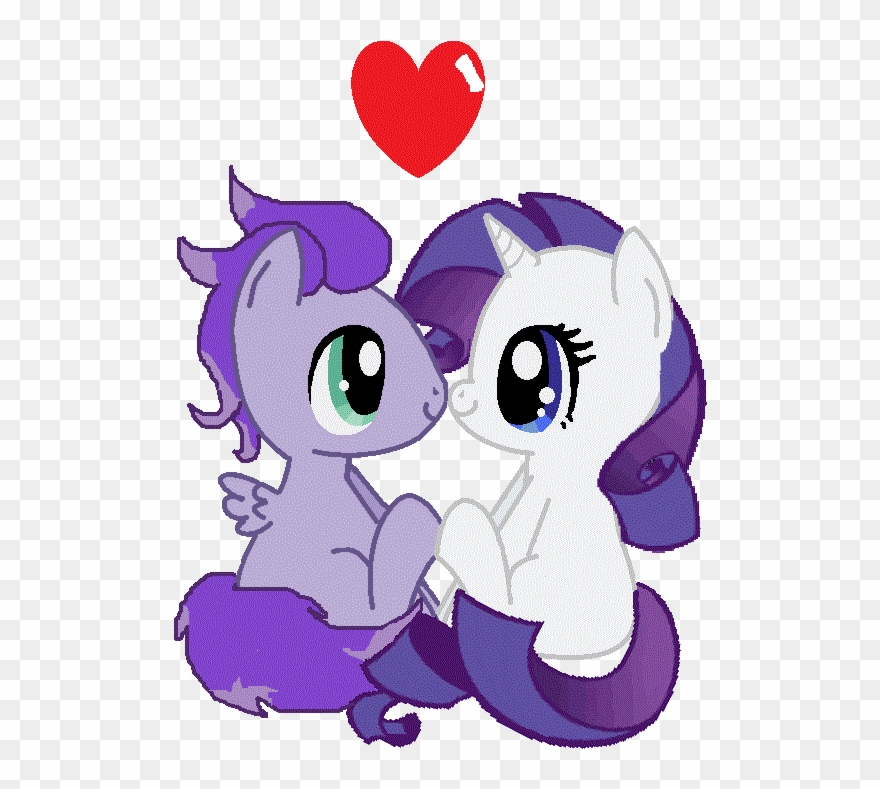 Love Is Love - Gif Clipart