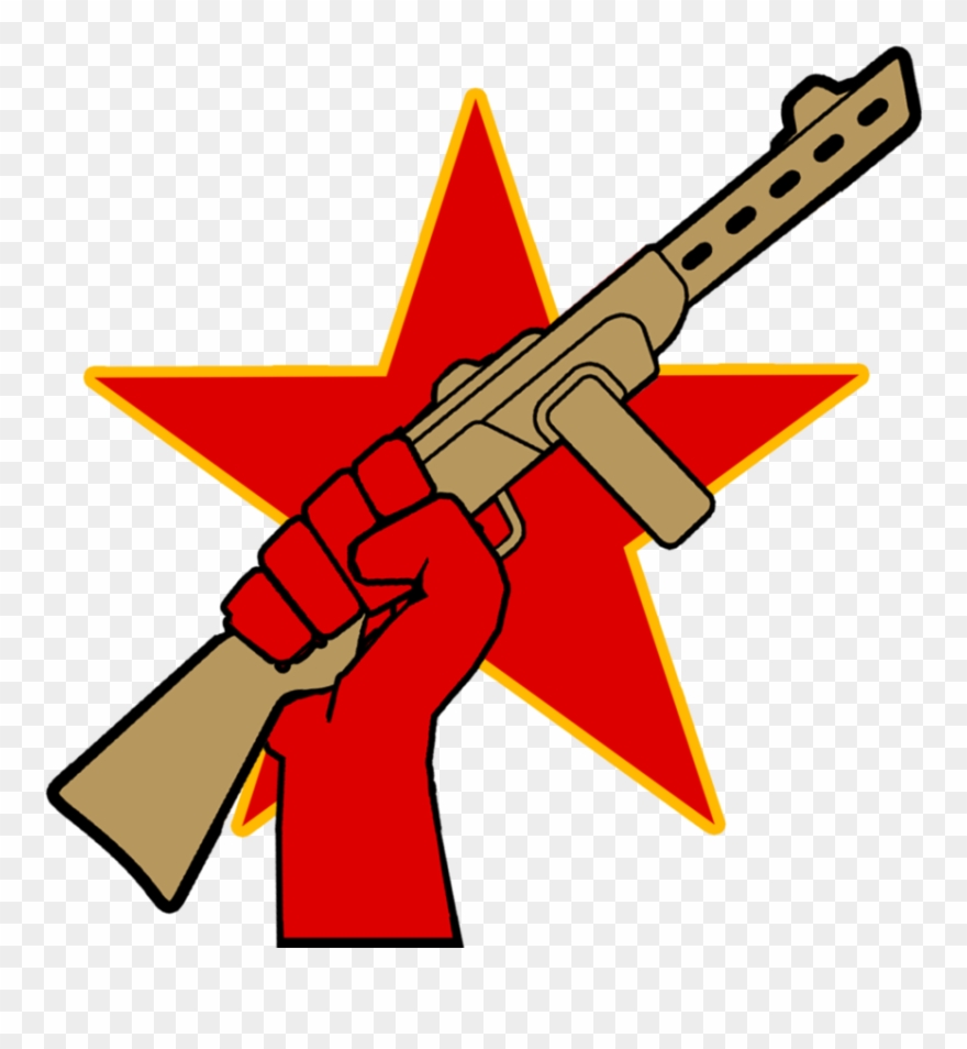 Clipart Download Frames Illustrations Hd Images Militia - Militia Symbol - Png Download