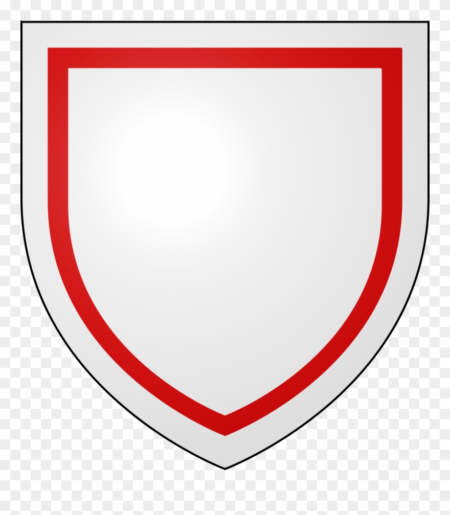 Bordes De Escudo Clipart