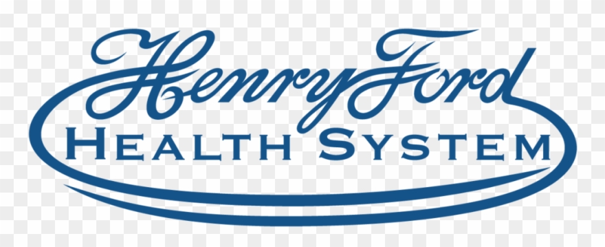Center For Health Promotion And Disease Prevention - Henry Ford Health System Logo Clipart