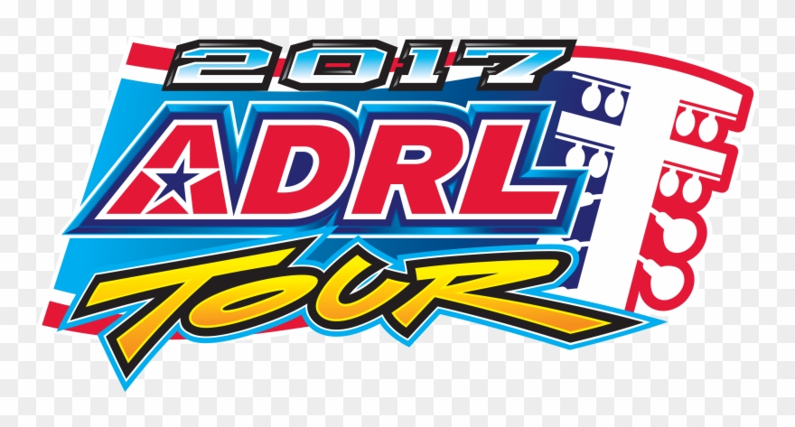 Adrl Returns In 2017 With New Ownership, Seven Events - American Drag Racing League Clipart