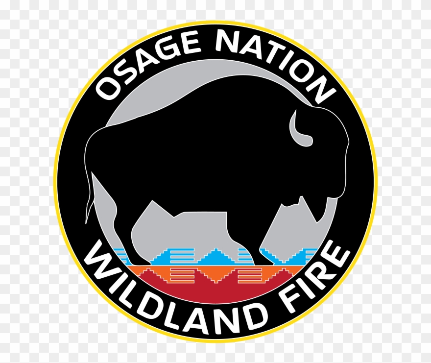 Wildland Fire Logo - Freedom Furniture Wall Art Clipart