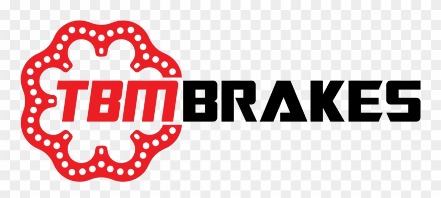 Tbm Brakes Logo Clipart