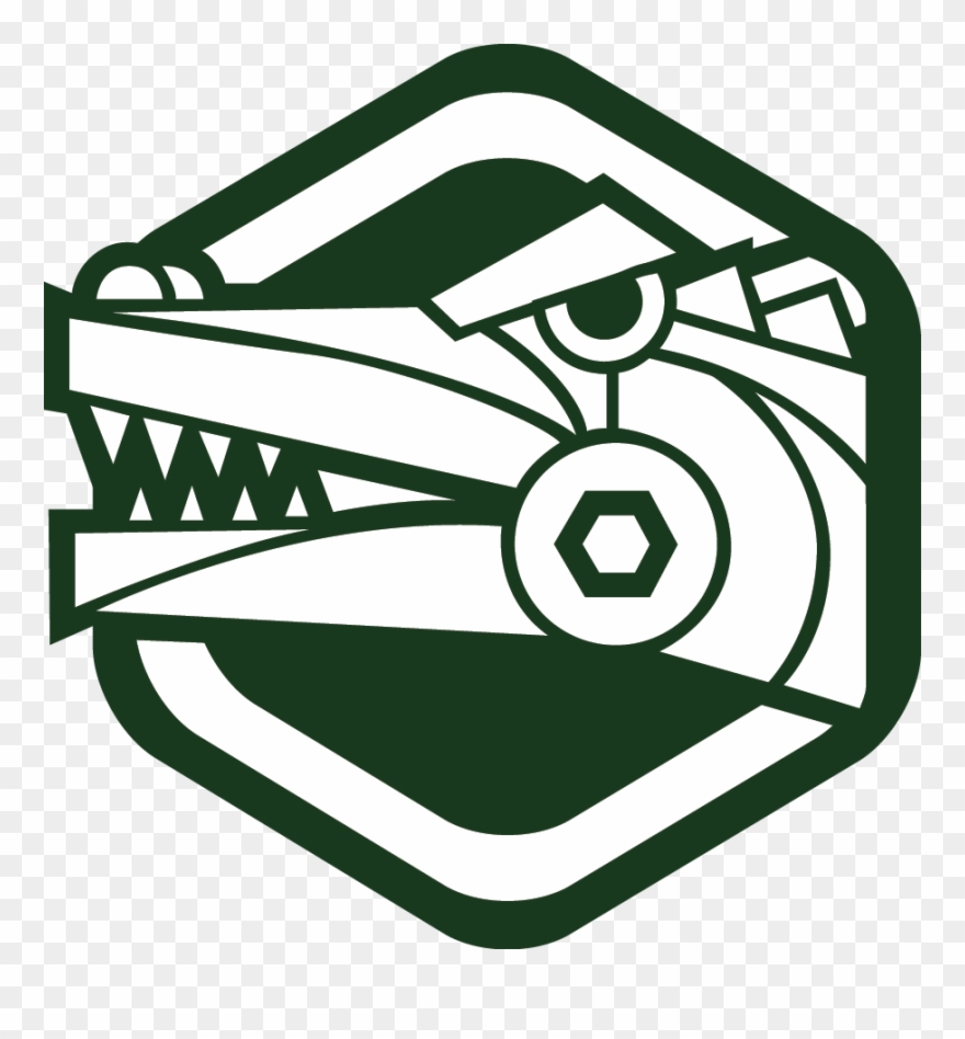 Junior Robotics Engineering Clipart