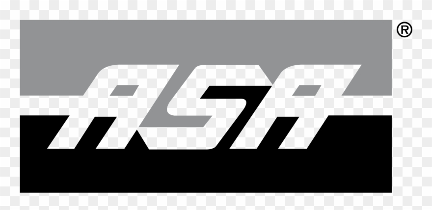 Asa Logo Png Transparent Svg Vector Freebie Supply - Asa Clipart