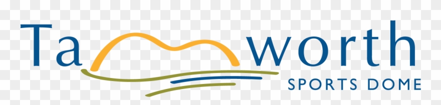 Tamworth Sports Dome Logo - Tamworth Regional Council Clipart