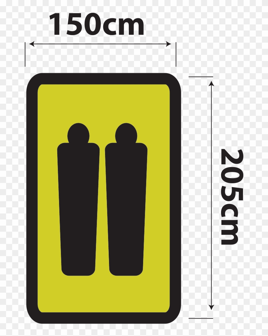 Oztrail Festival 2 Dome Tent - Tent Clipart