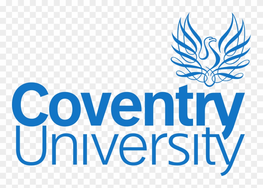 Coventry University Sys Systems 3d Printing Asa Philippines - Coventry University London Logo Clipart