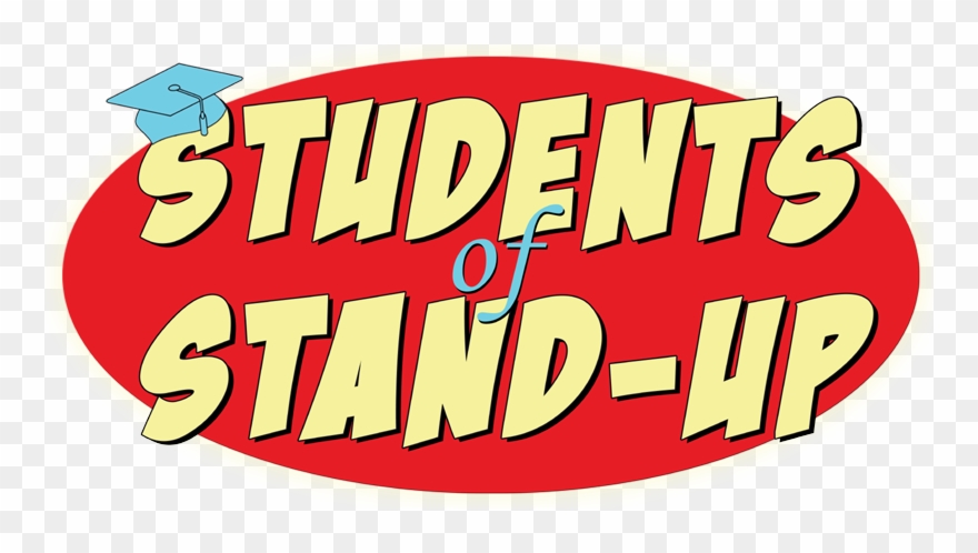 Stand-up Comedy Workshops Starting This Month - Illustration Clipart