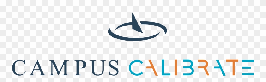 Campus Calibrate Supports A Guided Pathways Framework - Communications System Clipart