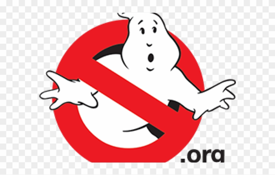 Ghostbuster Png Clipart