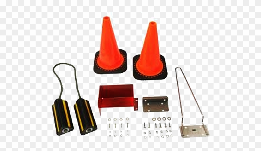 Little Wonder Safety Pack - Truck Clipart