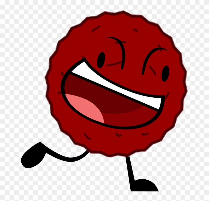 Meatball Pose Ii - Meatball Clipart