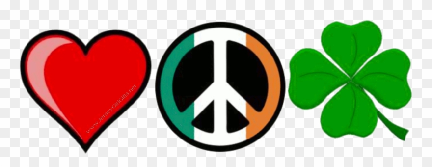 Peace Clipart