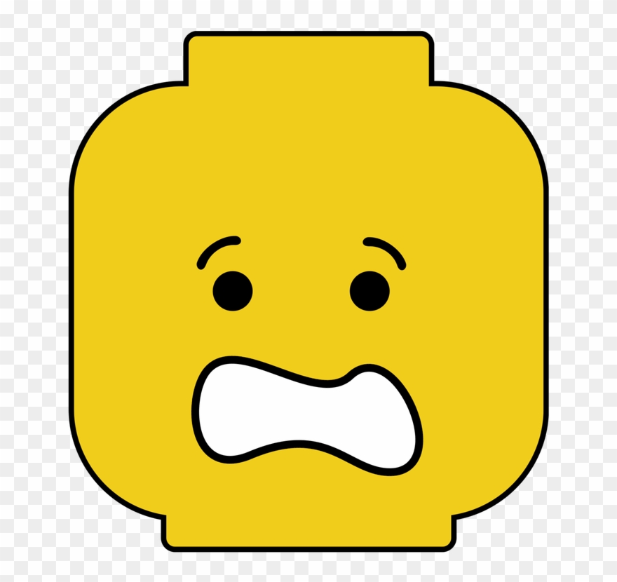 Pin The Head On The Lego Man Party Game Free Printable - Lego Man Head Printable Clipart