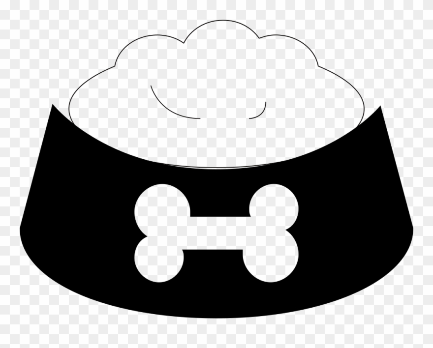 Download Dog Bowl Svg Png Icon Free Download Dog Bowl Svg Clipart 1530502 Pinclipart Yellowimages Mockups