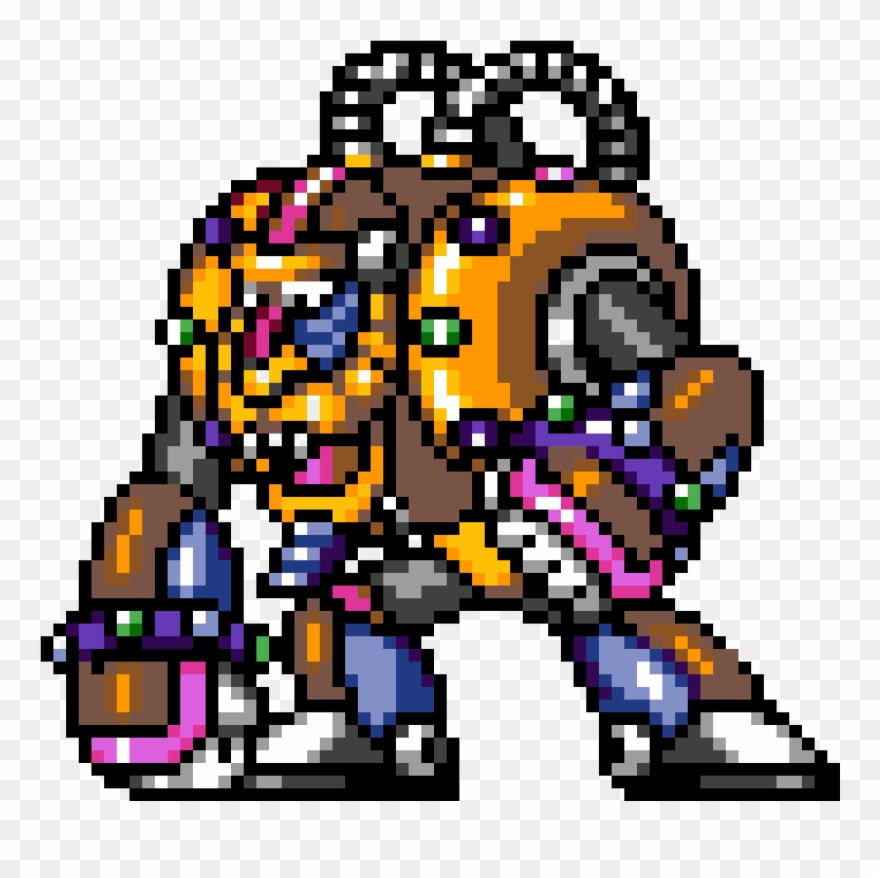 Spark Mandrill Clipart
