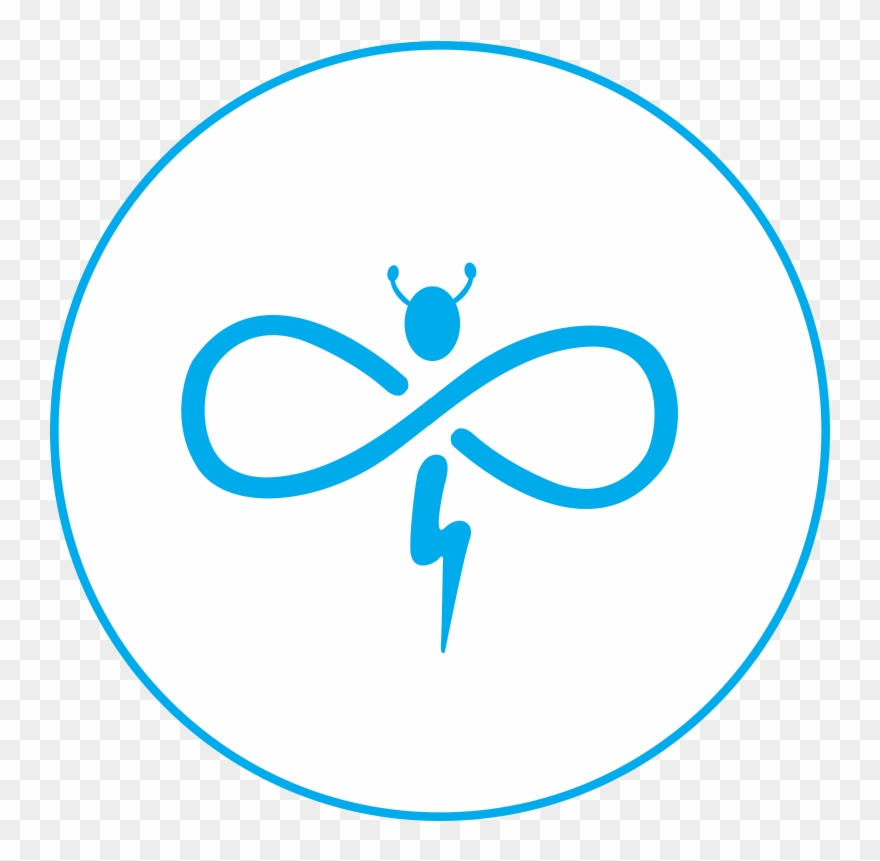 Infinity Spark - Rajasthan Parivahan Nigam Logo Clipart