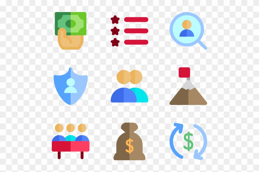Business - Icon Clipart