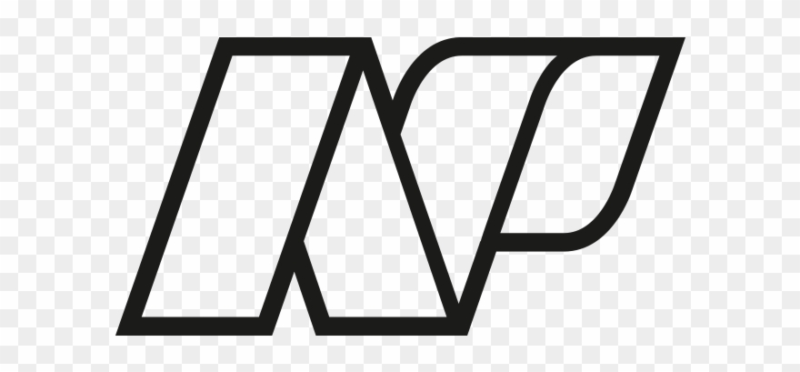 Np Wetsuits - Neil Pryde Windsurf Logo Clipart