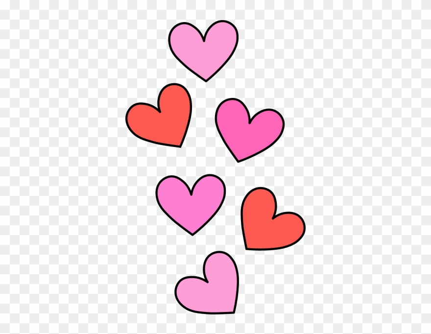 Gal Pals Messages Sticker-5 - Love Stickers Gif Clipart