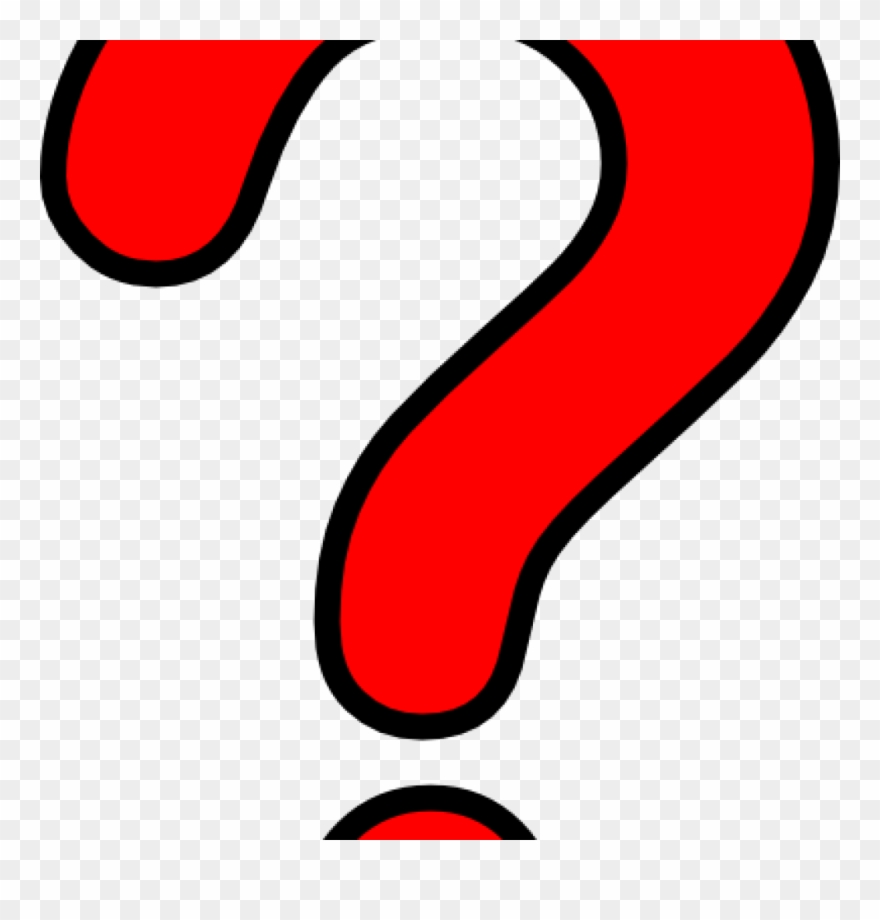 Animated Question Mark Clip Art Animated Question Mark - Teacher - Png Download