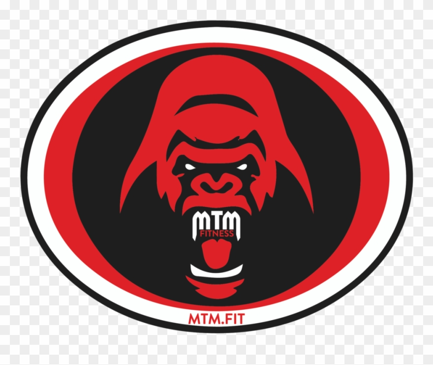 Check Out Our Coaching Partner, Bringing Top Notch - Gorilla Clipart