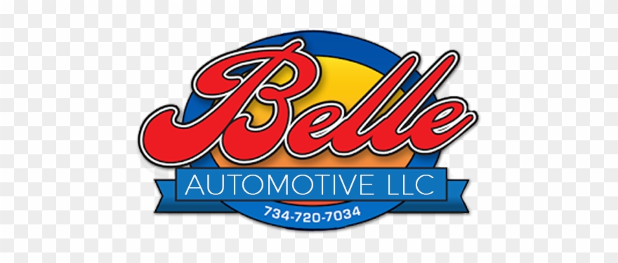 Belle Automotive Llc Clipart