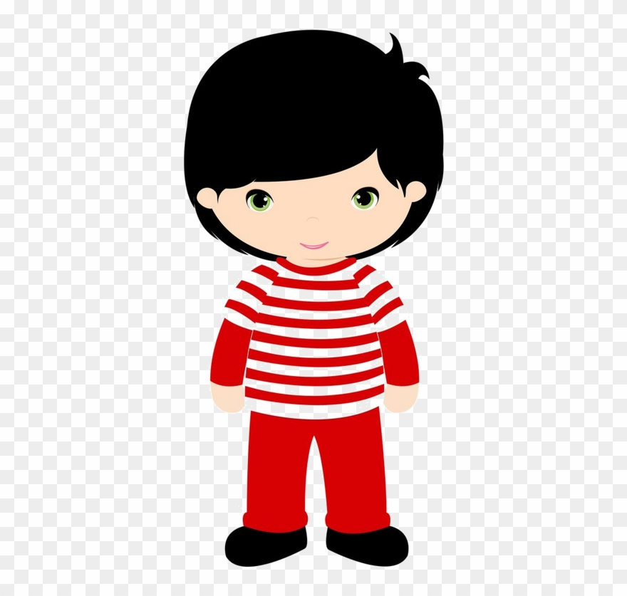 Personnages, Illustration, Individu, Personne, Gens - Minus Say Hello Clipart