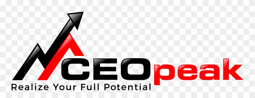 Peak Performance Program That Helps Ceos To Unleash Clipart