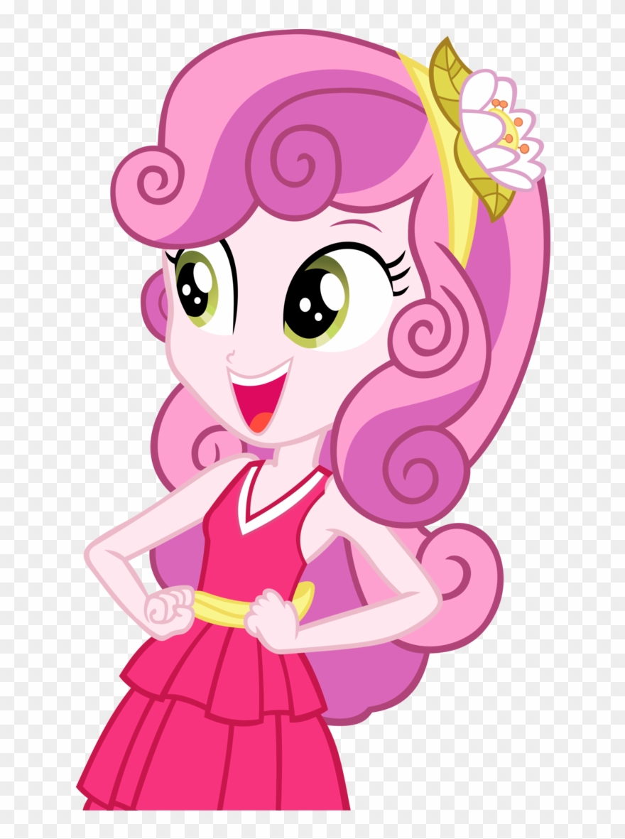 Liza-pozinenko, Equestria Girls, Equestria Girls , - Mlp Eg Sweetie Belle Clipart