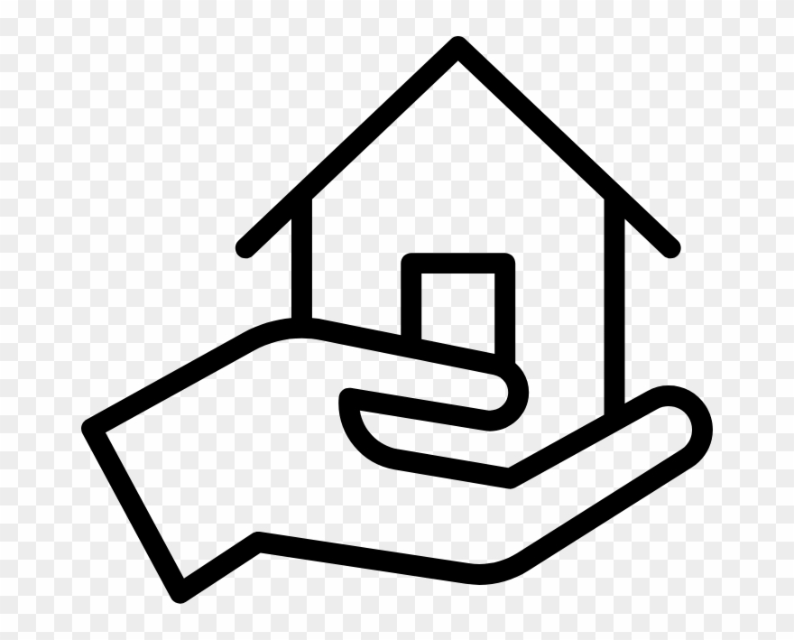 Logo - Not Home Icon Clipart