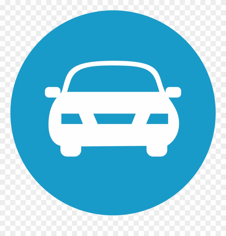 Transportation And Power - Empregabilidade Icone Clipart