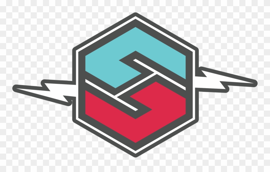 Center For Superheroes Logo - Super Hero Logo Png Clipart