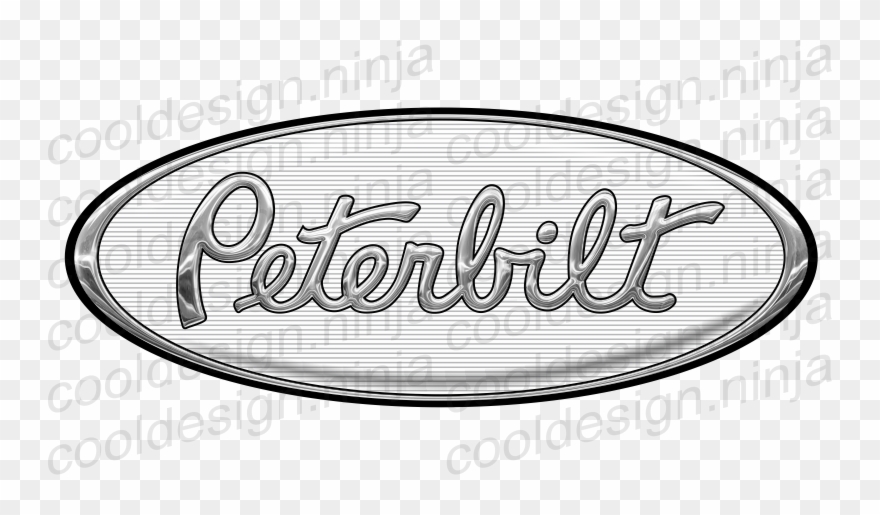 Peterbilt Clipart