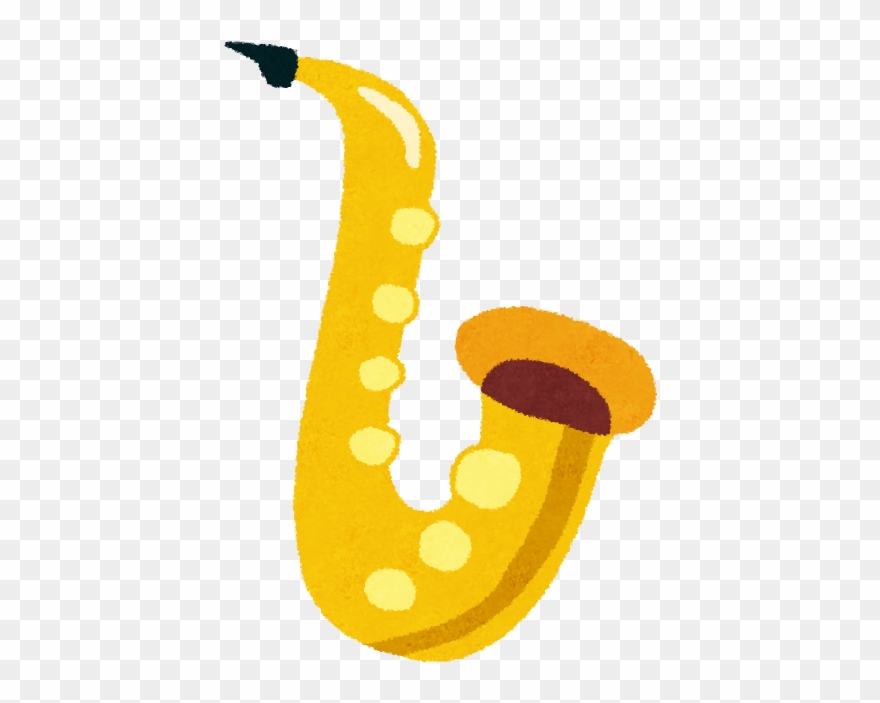 サックスフォンのイラスト かわいいフリー素材集 いらすとや - Bicycle Clipart