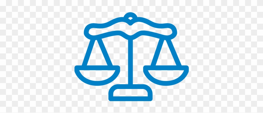 Juvenile Justice - Icon Clipart